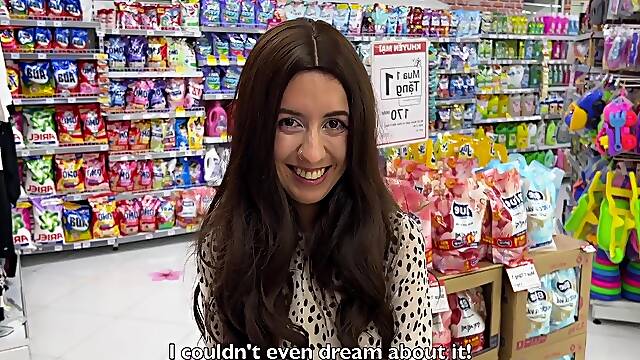 Kondom, Rusinja, Globoko Grlo, Notranji Izliv