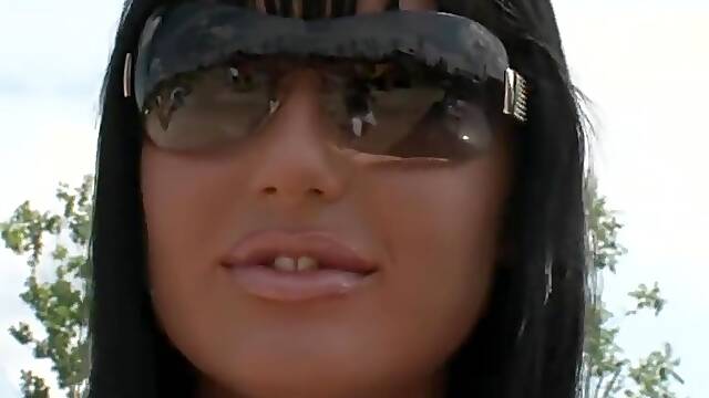 Rocco Puppetmaster 8 - Defrancesca Gallardo - Angelica Heart - Rocco Siffredi - Shamelessly Lustful 