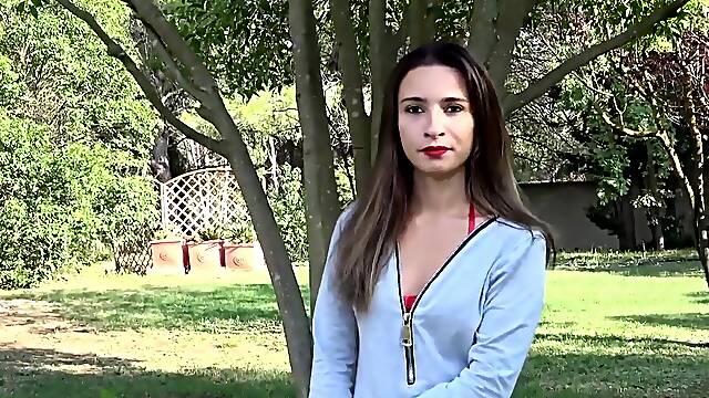 Filles Faciles A Baiser Roxy Lips, Tracy Rose, Adeline