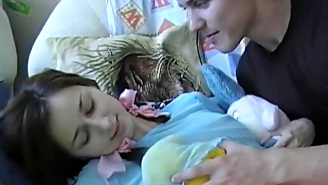 Tale About Eighteen Years Old Who Loves Sex