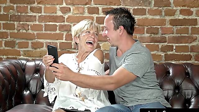 Short Hair Grannies Screw Large Jocks Compilation! Gilf, Aged Grandma, And Greater Quantity!