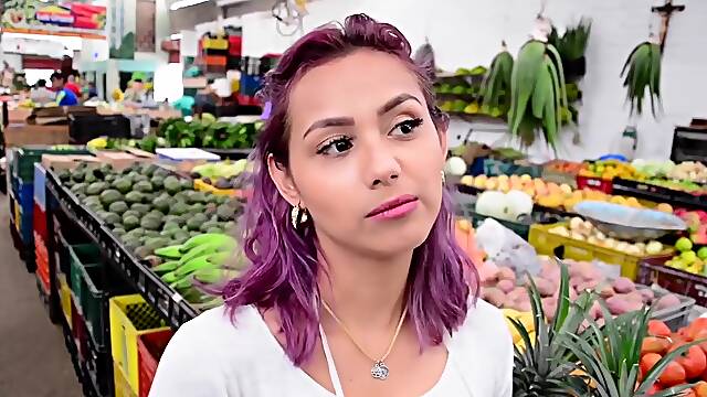 Veronica Leal Earn Some Extra Cash