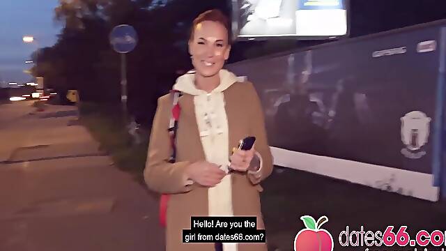 Tight, Shy, German, Cum In Mouth