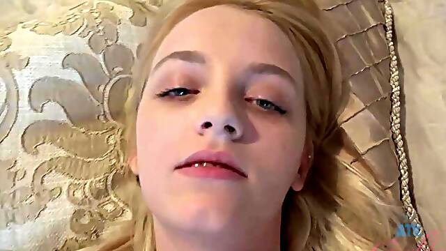 Kate Bloom - Kate Comes Over And Fucks You Good