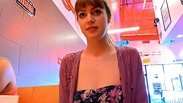 More Experimental 3 - Alana