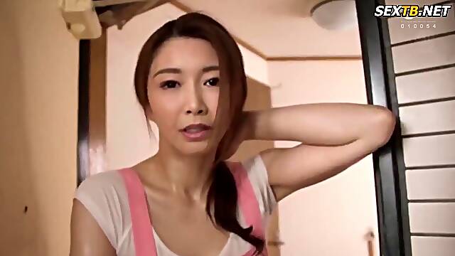 I Shouldnt Have Without Telling My Wife English Subtitle (Ayumi)