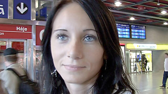 Czech Streets - Martina3