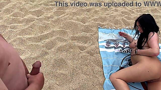 Fun On Public Beaches - Compilation