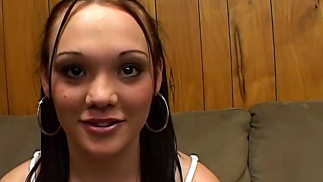 Fucking Hottie 18 Teen Whore Krystal Jordan