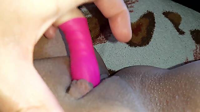 This Sex Toy Does A Better Job Than My Ex-Girlfriend