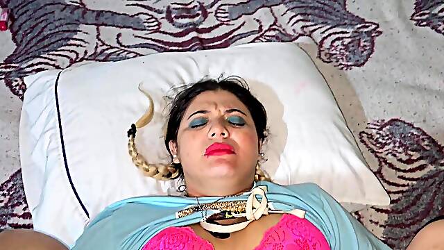 Beautiful White Blonde Is Waiting For Me To Insert My Black Penis In Her Asshole.