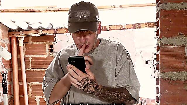 Caught, Ass Licking, Pussy Licking, Riding