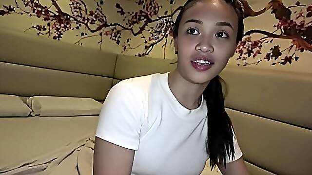 At Last It Was Creampie. She Forgave Me.