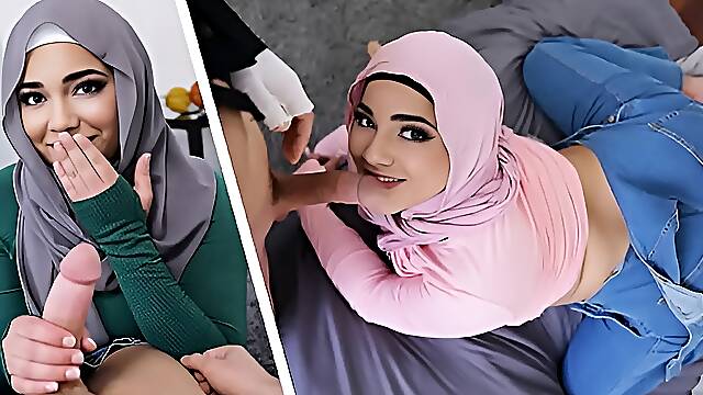 Arab, Bbw, Babe, Teen (18+)