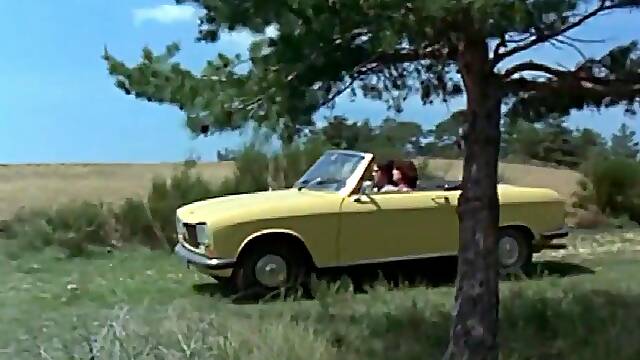 Francozinja, Orgija, Vintage