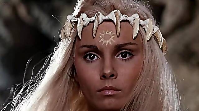 Magda Konopka Naked And Sex Movie Scenes