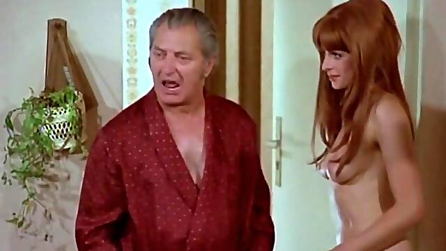 Bienenstich Im Liebesnest - 1976 Vintage Sex