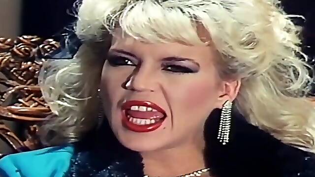 Bbc, Klasika, Vintage, Globoko Grlo