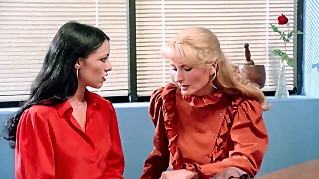 Fisting, Vintage, Okrogla, Zrela