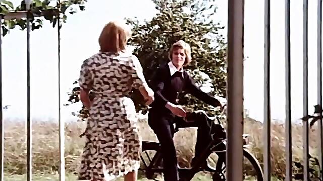 French Taboo Romantic France