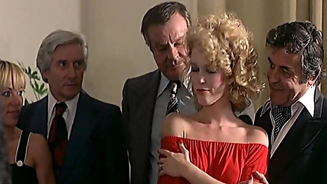 Klasika, Francozinja, Orgija, Vintage