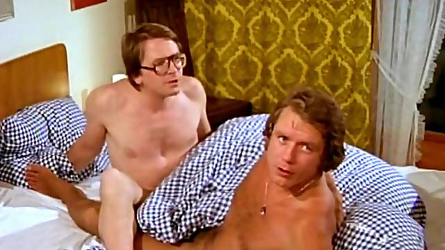 Bienenstich Im Liebesnest - 1975 (Restored)