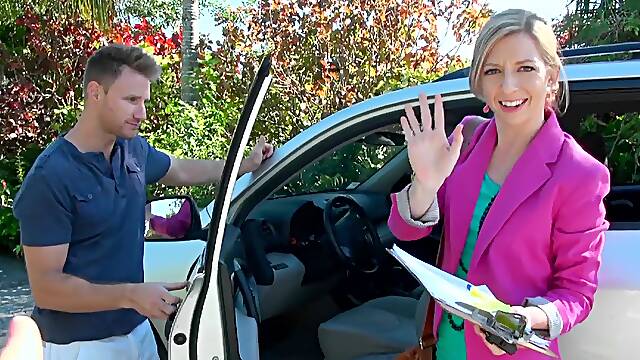 Money, Squirt, Pussy Licking, Heels