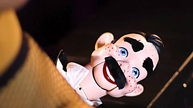 Dogging, Dildo, Toys, Masturbation