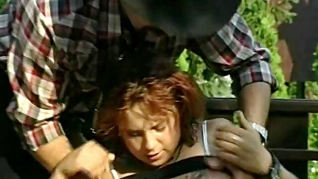 Babica, Vintage, Črnke, Zunanji Izliv