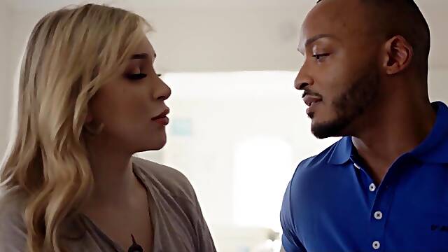 Obsessed Stepbro Dillon Diaz Floods Angelina Pleases Ts Hole