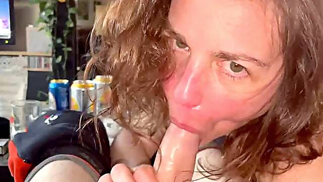 Wife, Homemade, Pov, Amateur