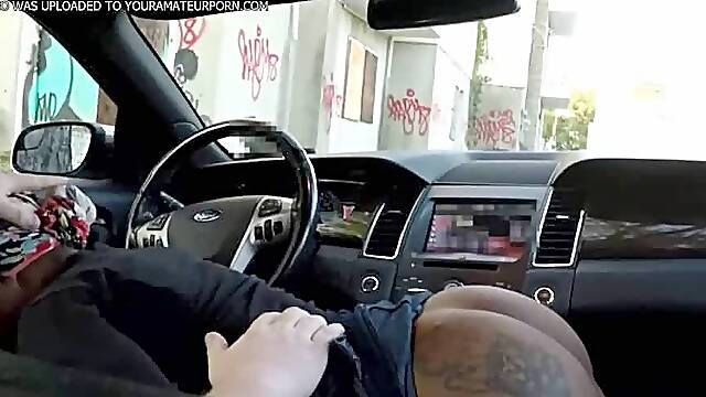 I Would Love A Blowjob From This Ebony