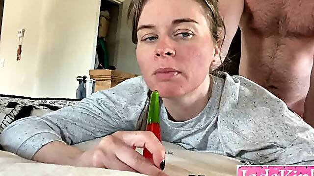 Bdsm Training Of Submissive Slut