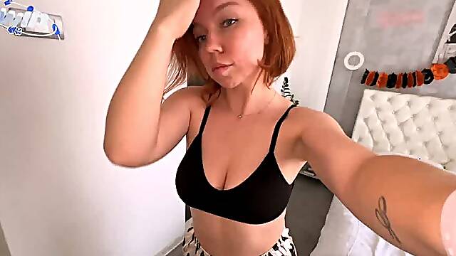 Sperm Fills Every Inch Of These Insatiable Stunners In The Ultimate Jizz Shot Compilation.