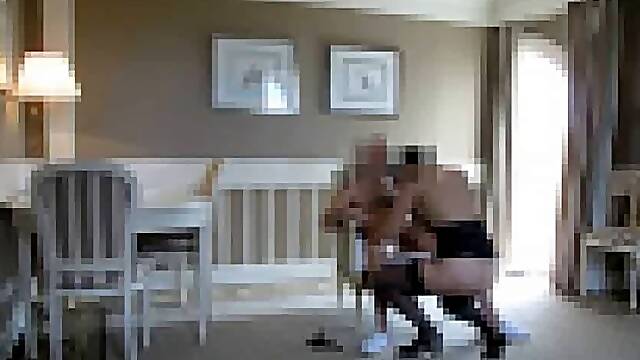 En Mode Chaudasse A L Hotel