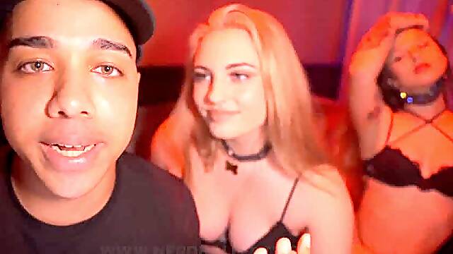 Nbtv Strip Club Free Pizza