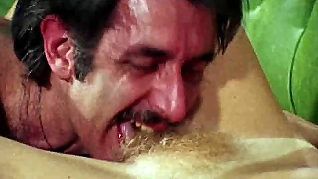 70S Anal Thats Vintage!