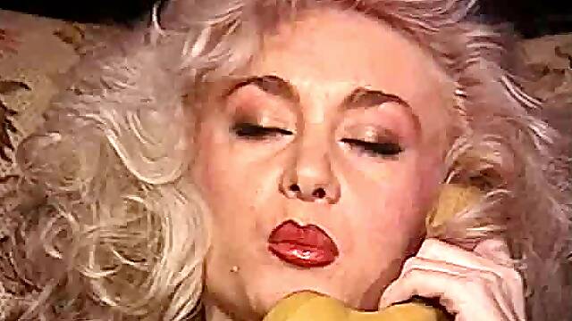 On The Phone (Germany 1991, Dolly Buster, Lissy Lou)