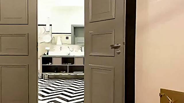 Suce Par Une Vampire A Halloween