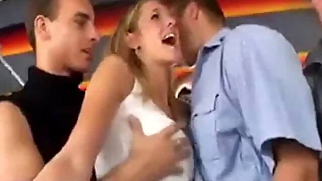 V Javnosti, Amaterji