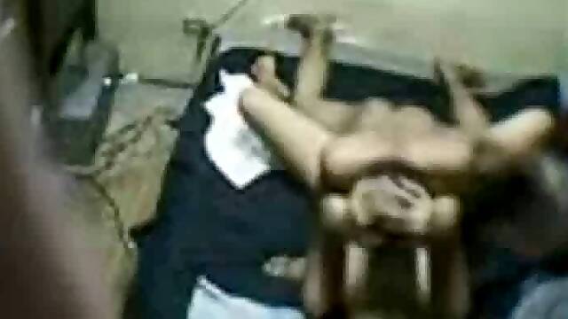 Indonezijski, Par, Azijci, Amaterji