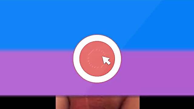 Pulsating Fleshlight Creampie With Dripping Cum