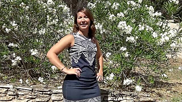 French For Lexie, Any Experience Is Worth Taking!