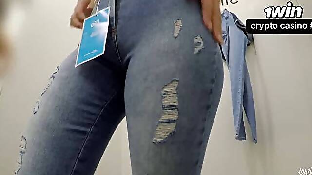 Brazilke, Kavbojke, Latinka, Velika Rit