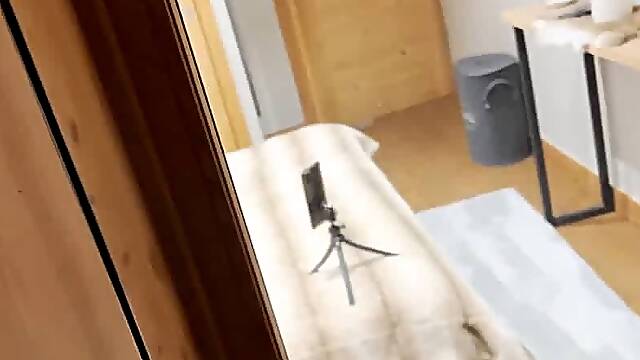 Nephael Se Masturbe En Show Cam