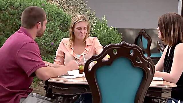 Triple Play In Myrtle Beach, South Carolina