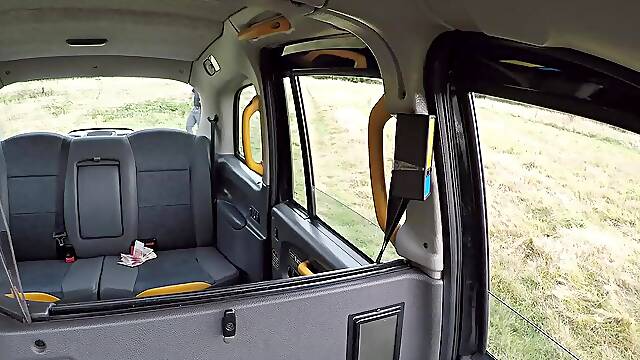 Fake Taxi Full Scene - Hot English Girl With Big Soft Ass Makes Me Cum Like A Jizz Volcano
