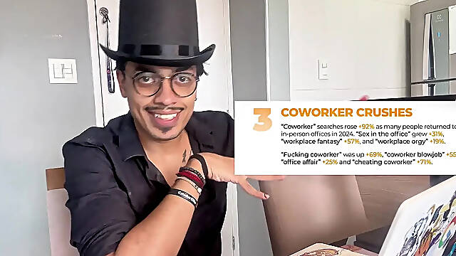 Brazilian Bombshells Share Their Pornhub Insights