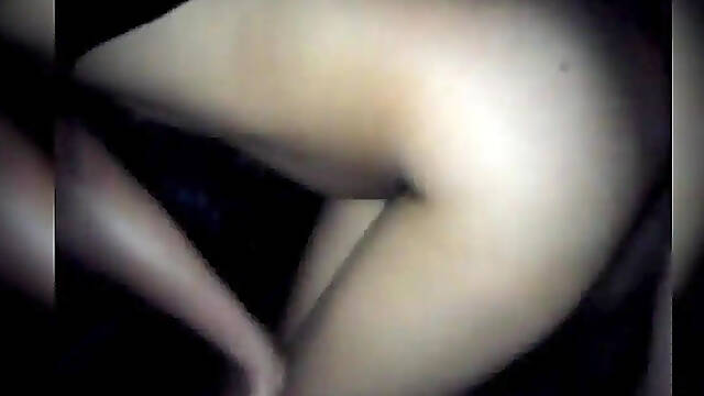 Virgin Ass Cousin Gets Fucked And Loves It