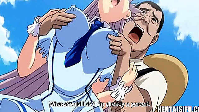 Anime, Cartoon, Car, Japanese